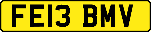 FE13BMV