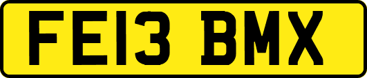 FE13BMX