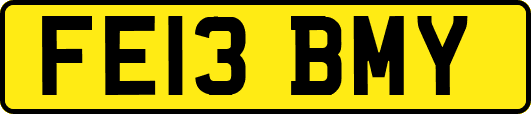 FE13BMY