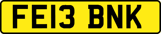 FE13BNK