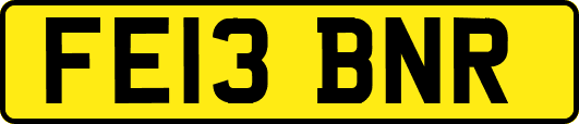 FE13BNR