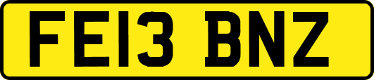 FE13BNZ