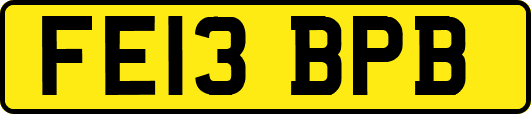 FE13BPB