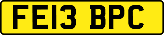 FE13BPC