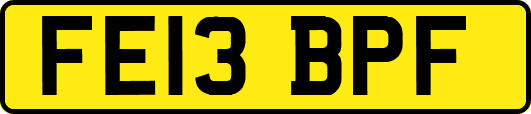 FE13BPF