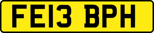 FE13BPH