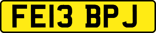 FE13BPJ