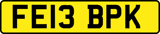 FE13BPK