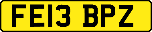 FE13BPZ