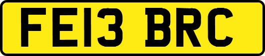 FE13BRC