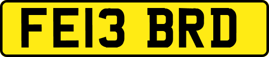 FE13BRD