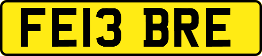 FE13BRE