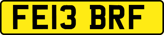 FE13BRF