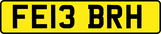 FE13BRH