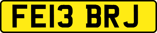 FE13BRJ