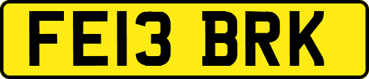 FE13BRK