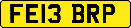 FE13BRP