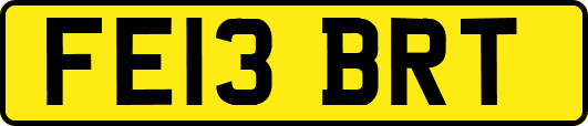 FE13BRT