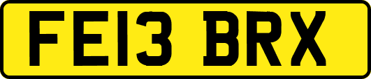 FE13BRX