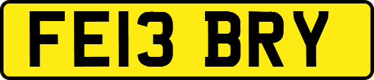 FE13BRY