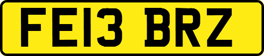 FE13BRZ