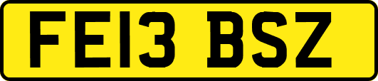 FE13BSZ
