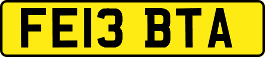 FE13BTA