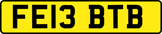 FE13BTB