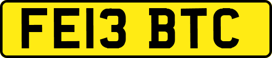 FE13BTC