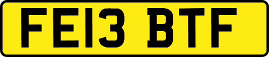 FE13BTF