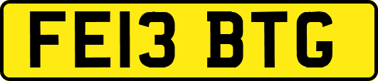 FE13BTG
