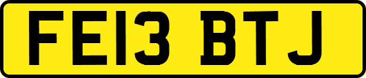 FE13BTJ