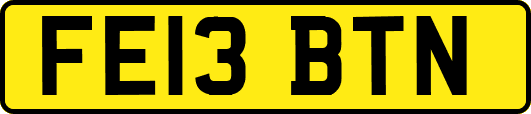 FE13BTN