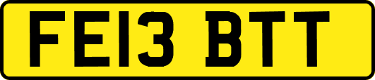 FE13BTT