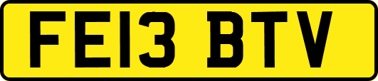 FE13BTV
