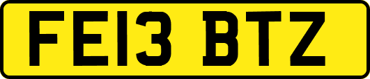 FE13BTZ