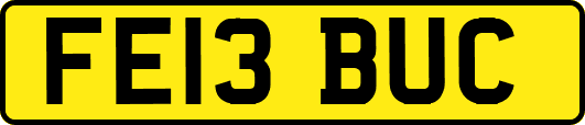 FE13BUC