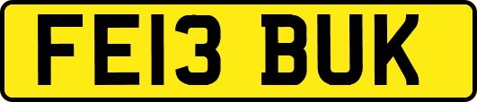 FE13BUK
