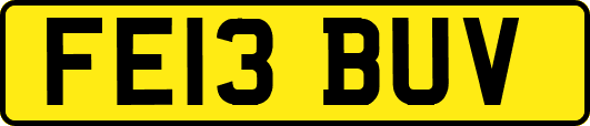 FE13BUV