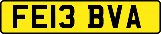 FE13BVA