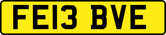 FE13BVE