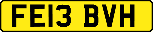 FE13BVH