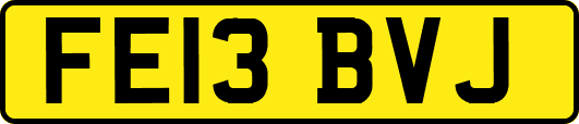 FE13BVJ