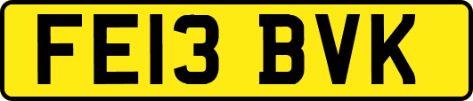 FE13BVK