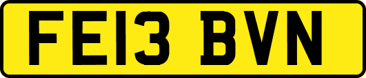FE13BVN