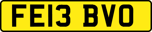 FE13BVO