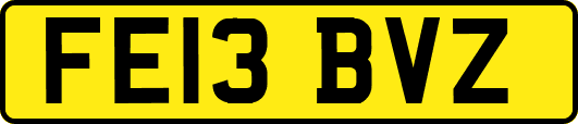 FE13BVZ