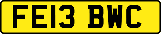 FE13BWC