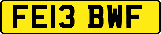 FE13BWF