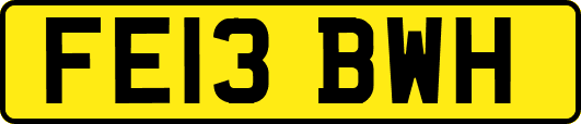 FE13BWH